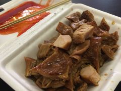 -细妹五香牛杂(步行街店)