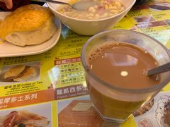 -龙凤冰室