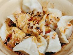 -岳记老成都三味面