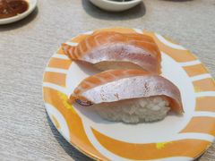 -新一番三文鱼寿司(海旅免税城店)