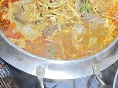 -榆味拼三鲜(怀德路店)