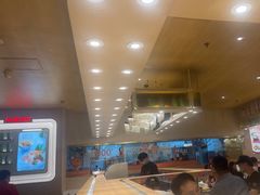 -争鲜回转寿司(浦东三钢里PLUS店)
