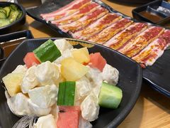 -九田家黑牛烤肉料理(吴江万象汇店)