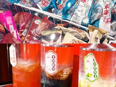 -九记潮汕现切鲜牛肉自助火锅(长沙·方圆荟店)