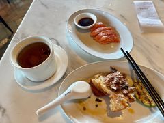 -君悦酒店·乐厨·高空自助餐(青年大街店)