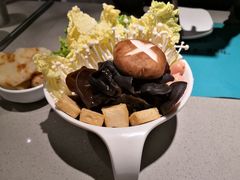 -半天妖烤鱼(芝罘万达店)