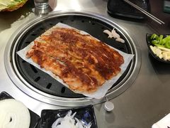 -杀猪天·韩国烤肉(总店)