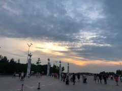 -丁香湖公园