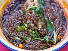 -放牛崽板凳面(观音桥好吃街A区店)