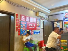 -肥龙火锅(南坪店)