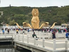 -威海华夏城景区