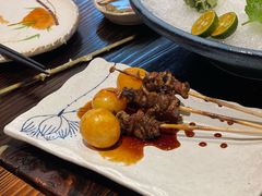 -鸟鹏烧鸟居酒屋(熙龙湾店)