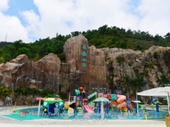 -汕尾铜鼎山旅游区