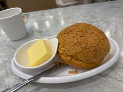 -翠华餐厅(正佳广场店)