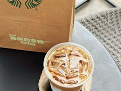 -星巴克臻选(广州高德置地秋广场店)