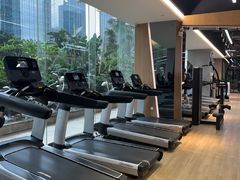 -威克健身游泳(万菱汇店)
