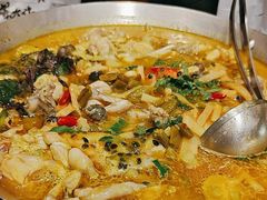 -小螺大作·螺蛳粉火锅(林和西店)