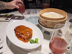 -四季民福烤鸭店(故宫店)