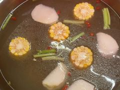 -三头牛·潮汕牛肉生蚝火锅 (夏湾店)