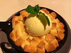 -港丽餐厅(高德置地店)