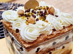 -M'CAKE(西单大悦城店)