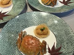 -沈灶河豚宴·河豚融合餐厅(汉中路店)