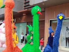 -石狮世茂摩天城摩天轮