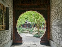 -龙潭水乡