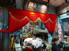 -五马集·海鲜·温州大牌档(黑金冠五马街十字路口店)