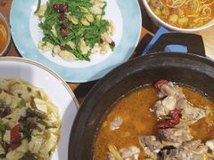 -双城乡铁锅炖羊肉(莱安逸境店)