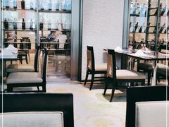 -太湖饭店玉兰厅(自助餐厅)