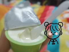 -永辉超市(嘉定宝龙广场店)