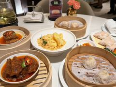 -彩丰楼中餐厅(深圳国际会展中心洲际酒店)