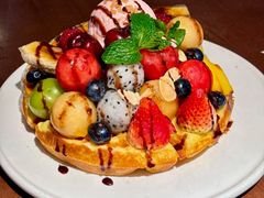 -魏客Channel We Coffee