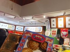 -汪玉霞(汉口里店)