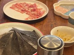 -乐宴·老北京铜火锅(八卦岭店)