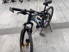 -xds喜德盛自行车(滴水湖店)