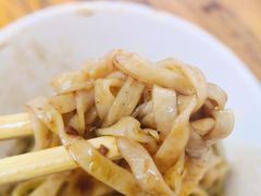 牛腩面-陈记饮食店(菜园墩店)