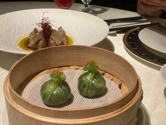 -皇朝会.经典传统粤菜(外滩店)