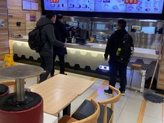 -袁记肉夹馍(北客站店)