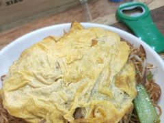 -小艺烧烤(曲江店)