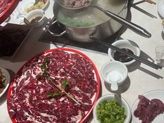 -潮泰牛肉火锅 · 创于1992年(车公庙店)