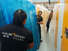 -安东易迷你仓自助寄存仓库(苏州桥店)