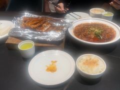 -国人川菜(李家村建东街店)