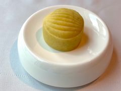 -广州富力丽思卡尔顿酒店·丽轩·粤菜