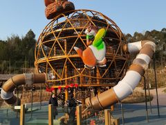 -黄龙溪欢乐田园
