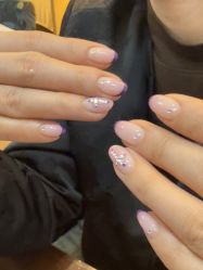 -鲸彩·美甲美睫科技护肤