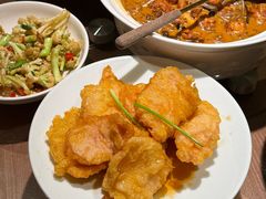 -上关东东北菜(新世界百货店)