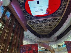 -新世界大丸百货