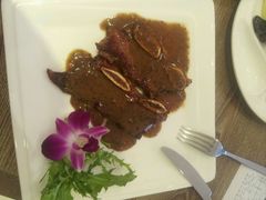 -茉莉餐厅(包河万达店)